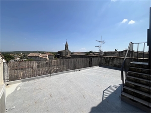 appartement à la vente -   30190  LA CALMETTE, surface 64,61 m2 vente appartement - APR728237